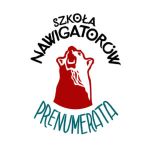 Prenumerata  „Szkoły Nawigatorów” na rok 2022