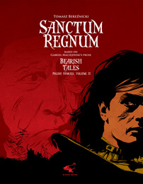 Sanctum regnum