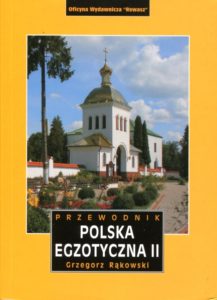 Polska egzotyczna tom II