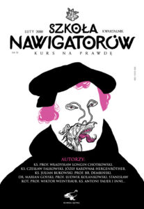 Szkoła nawigatorów numer specjalny, protestancki
