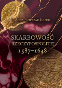 Skarbowość Rzeczypospolitej w latach 1587-1648
