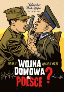 Wojna domowa w Polsce