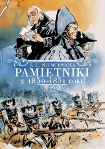 Julian Ursyn Niemcewicz. Pamiętniki z lat 1830-1831