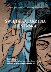 Święta Katarzyna Sieneńska