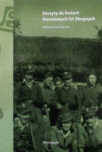 Zeszyty do historii Narodowych Sił Zbrojnych