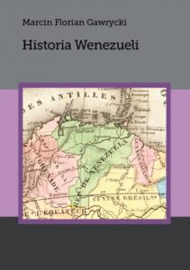 Historia Wenezueli