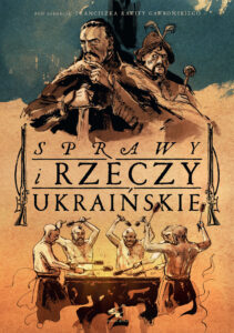 Sprawy i rzeczy ukraińskie