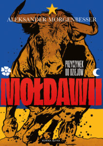 Przyczynek do dziejów Mołdawii