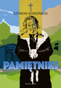Pamiętniki. Szymon Konopacki